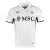 Goedkope SSC Napoli Kids Uittenue 2024-25